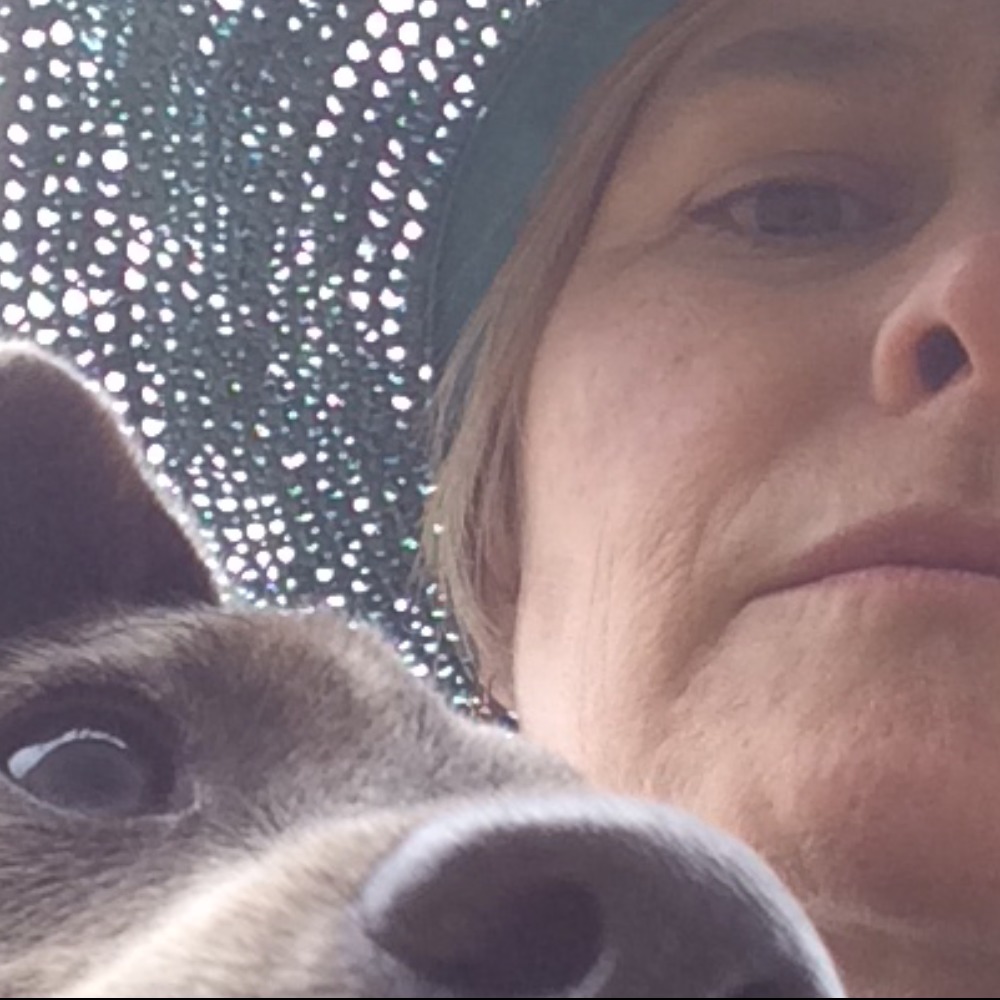 Meet your Posher, Christie